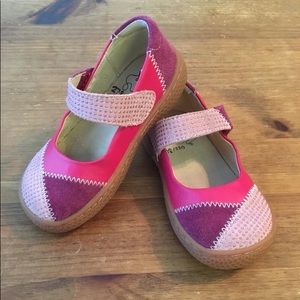 Magenta Sparkle Limited Edition